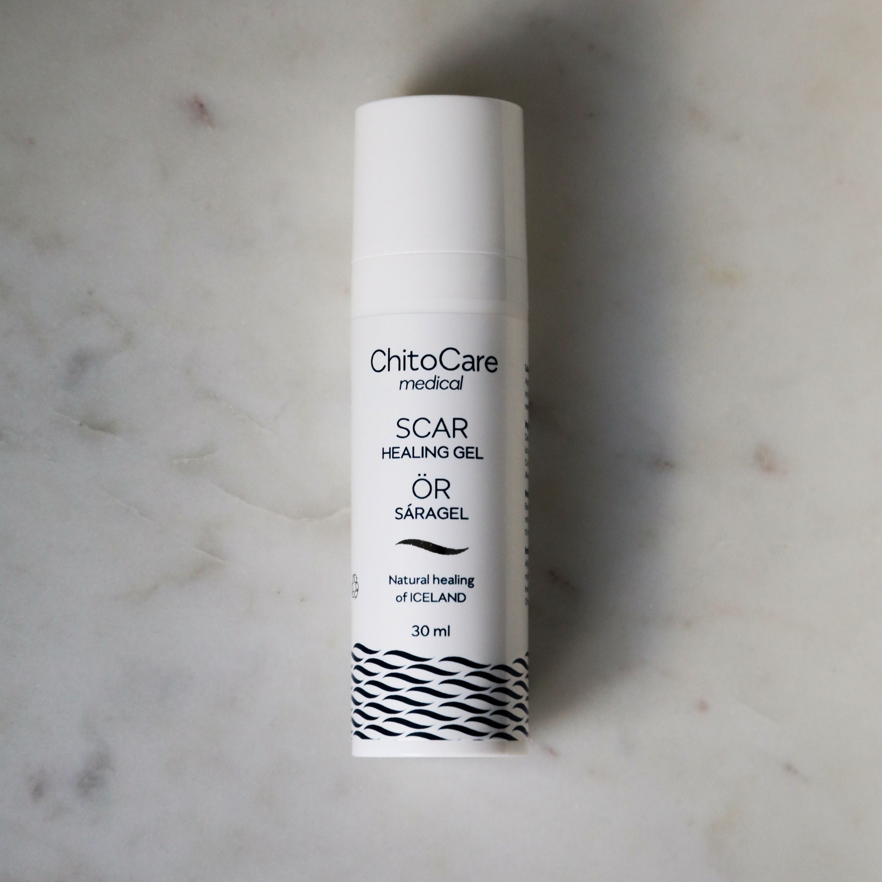 Scar Healing Gel