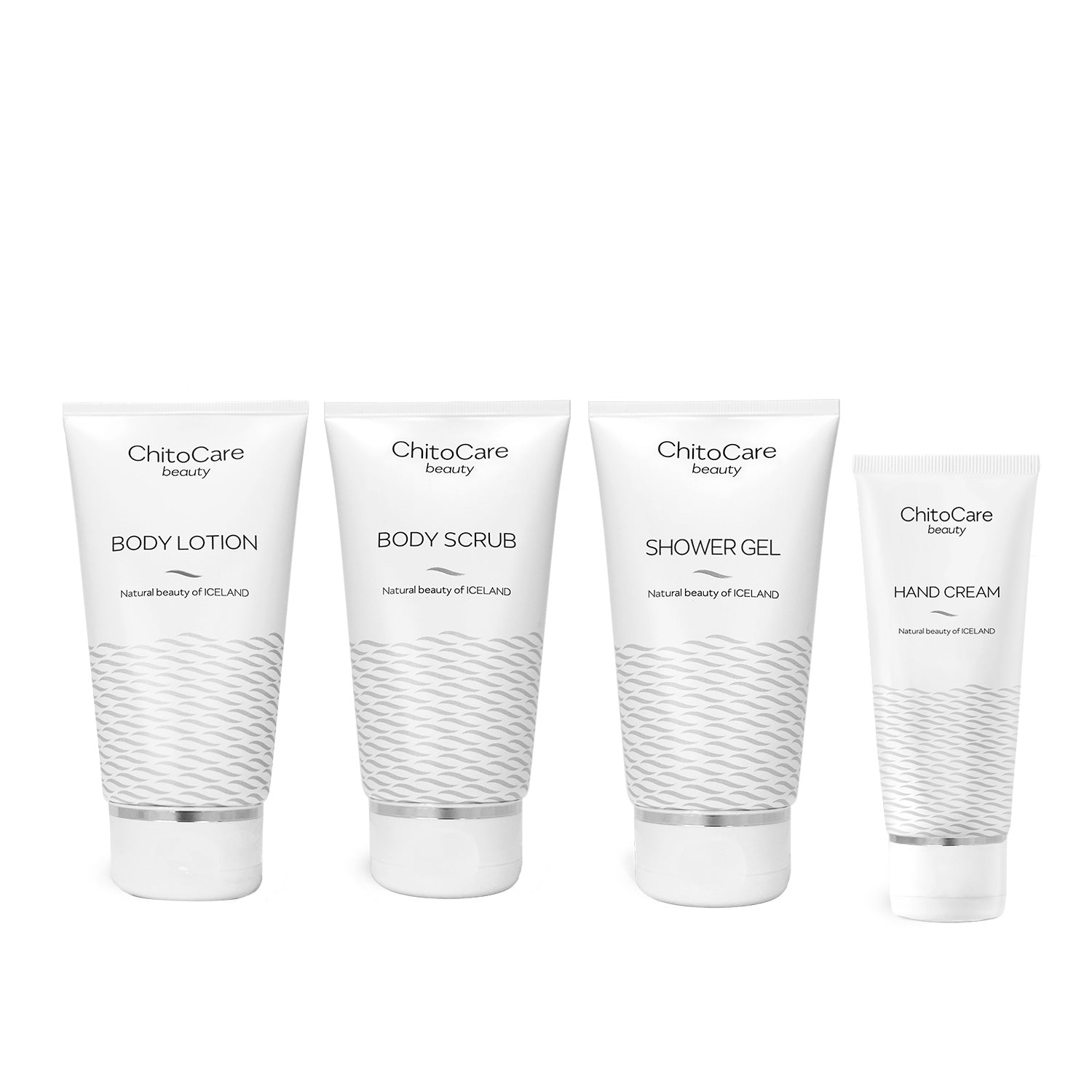 Body Essentials Bundle