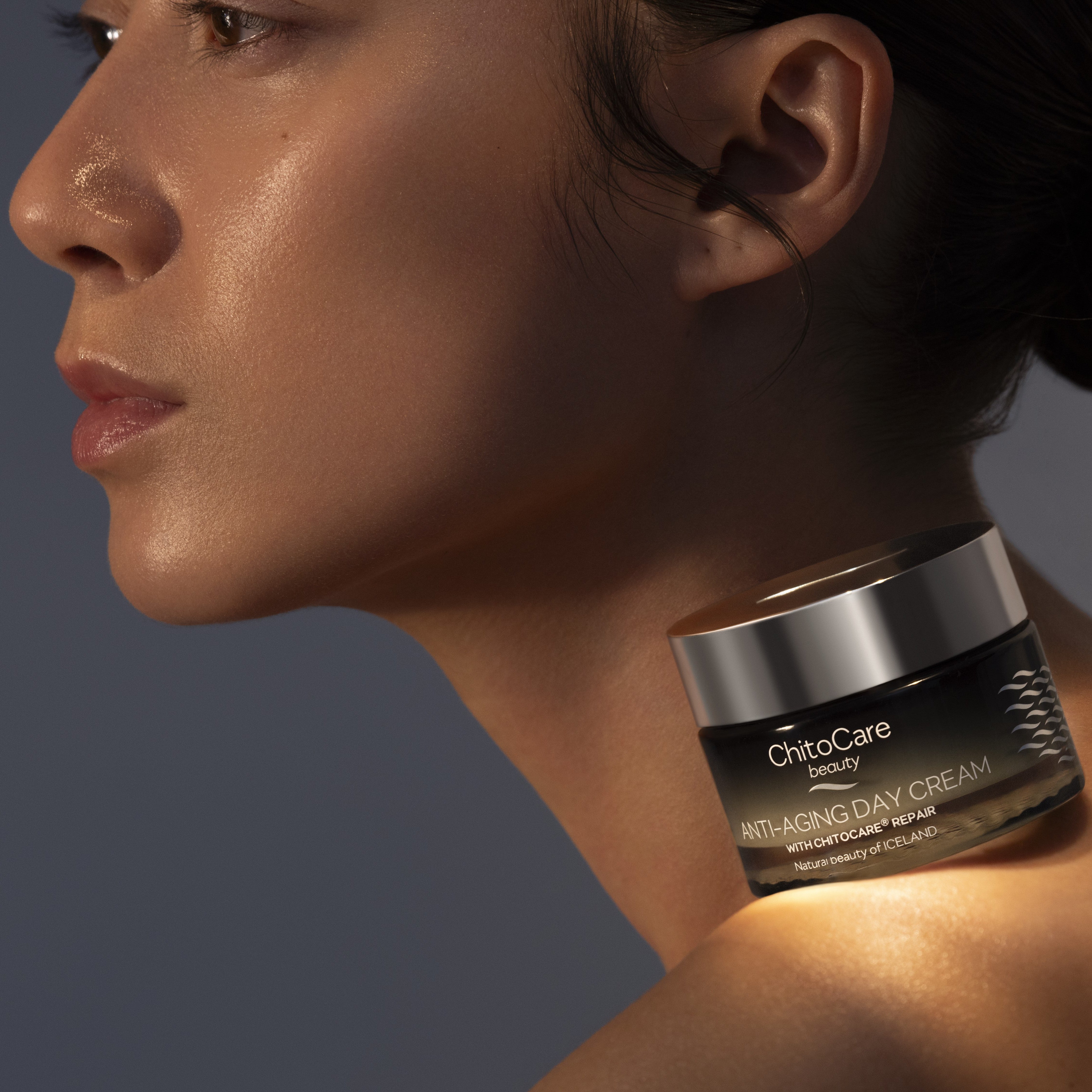 Anti-Aging Day Cream