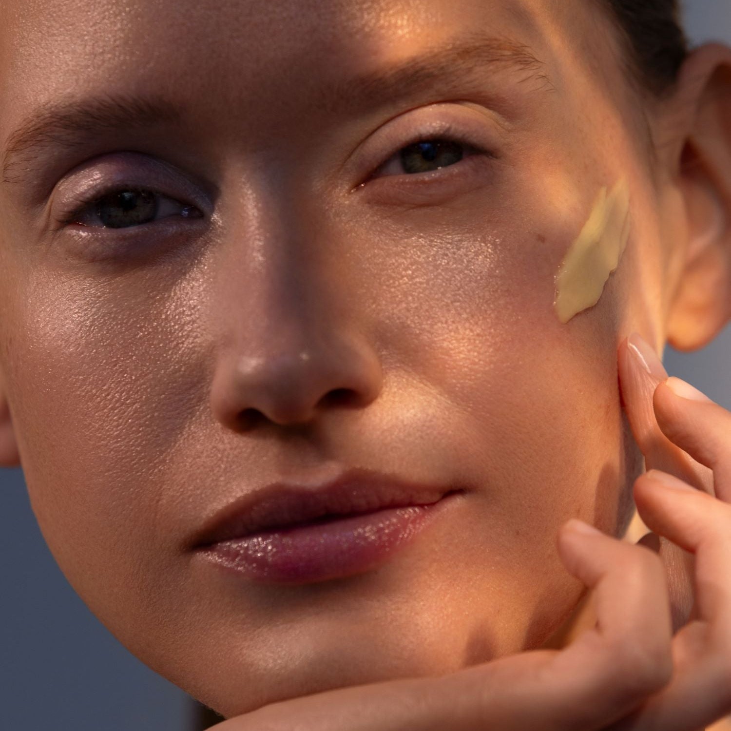 Anti-Aging Day Cream