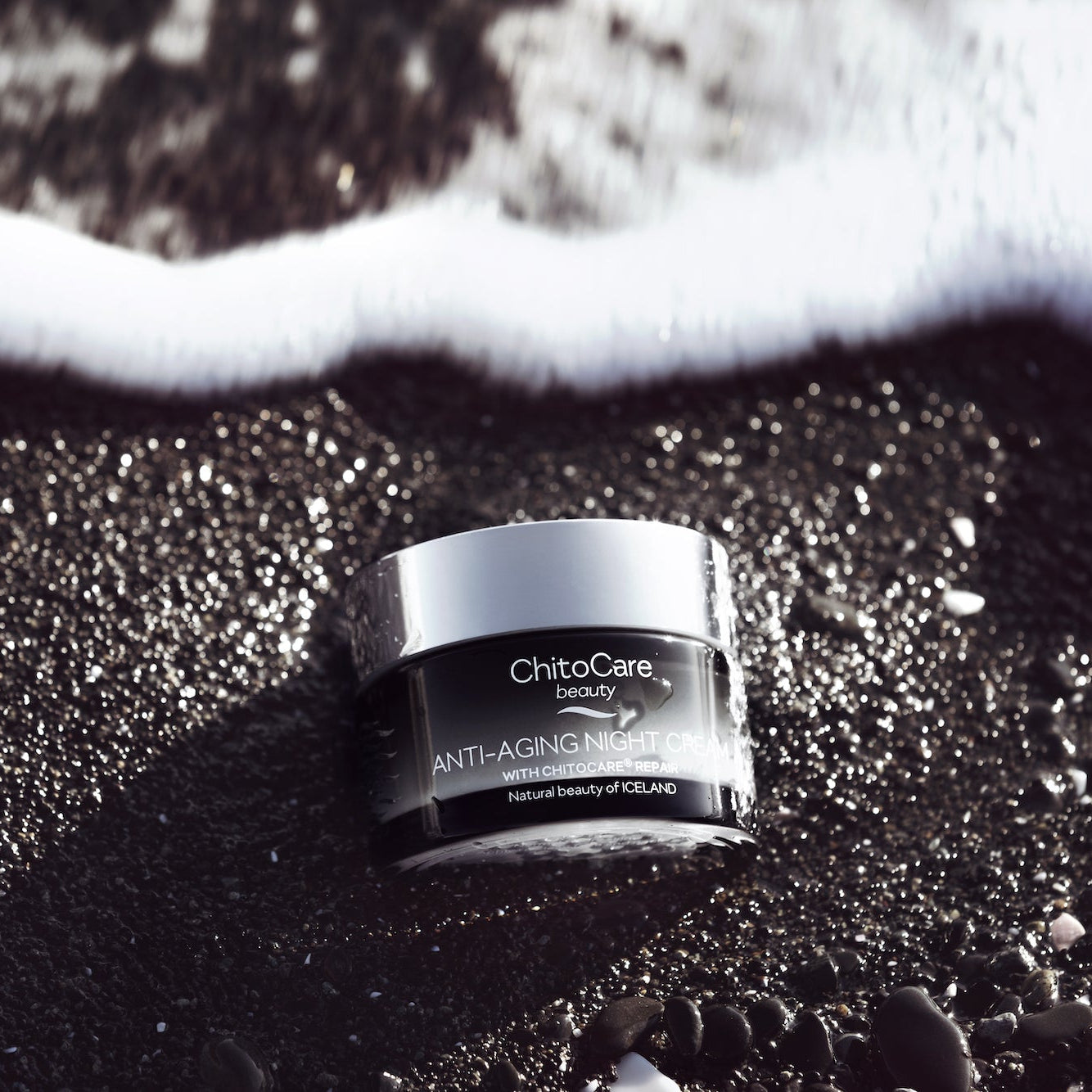 Anti-Aging Night Cream
