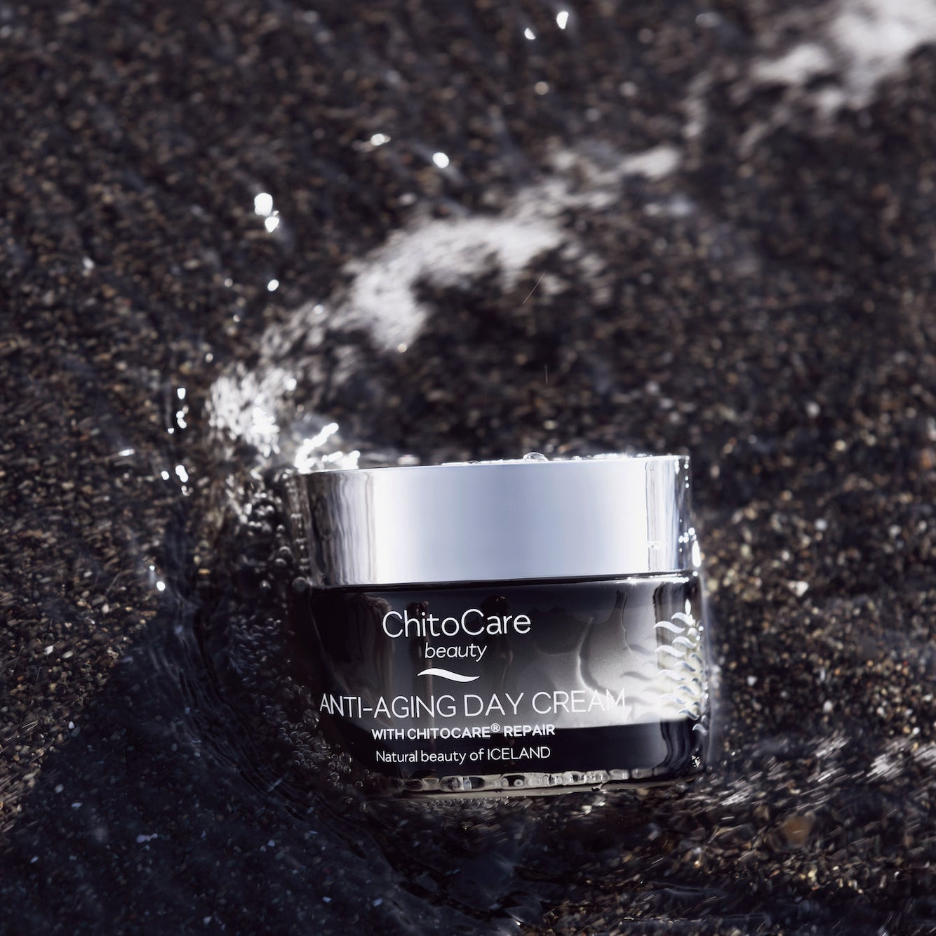 Anti-Aging Day Cream