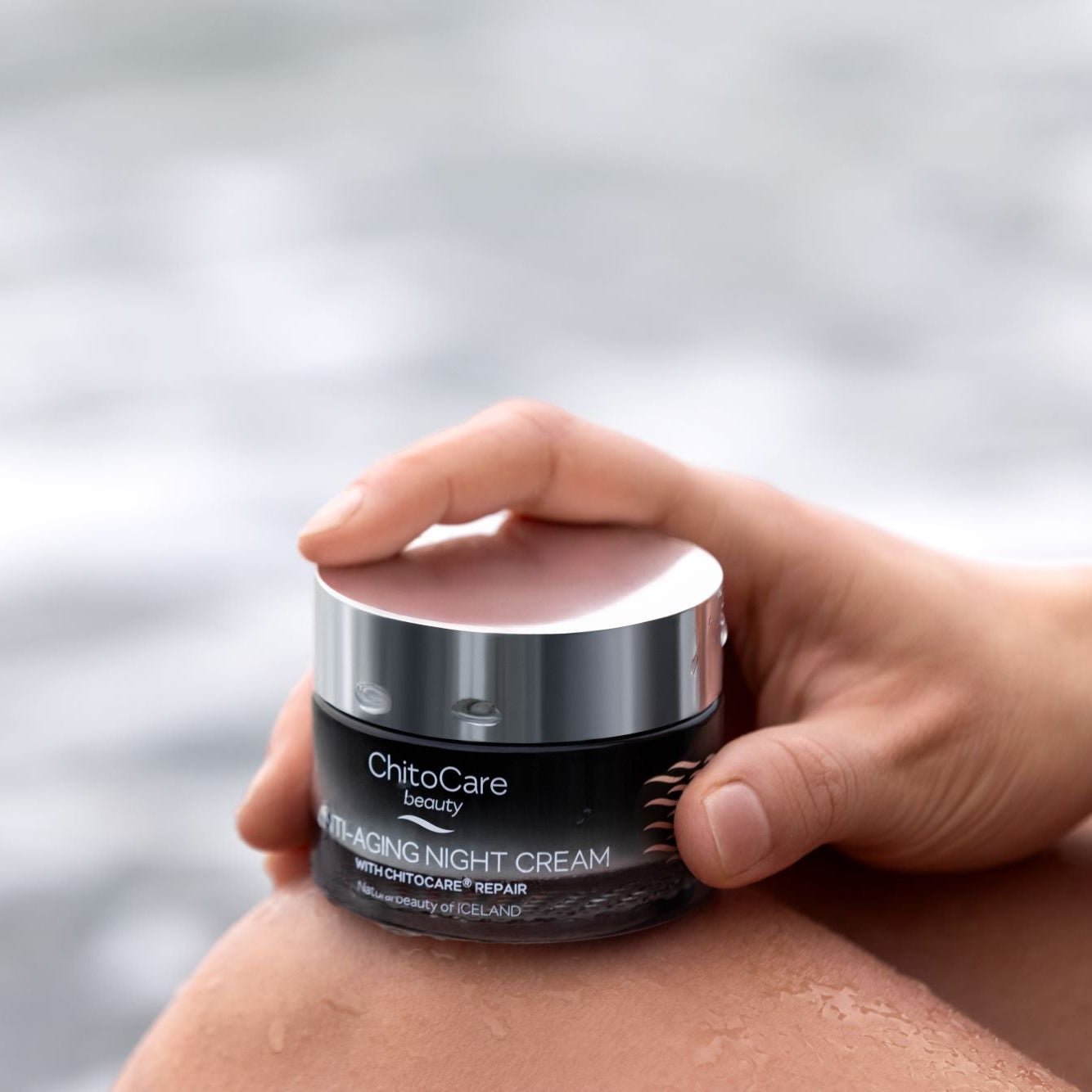 Anti-Aging Night Cream