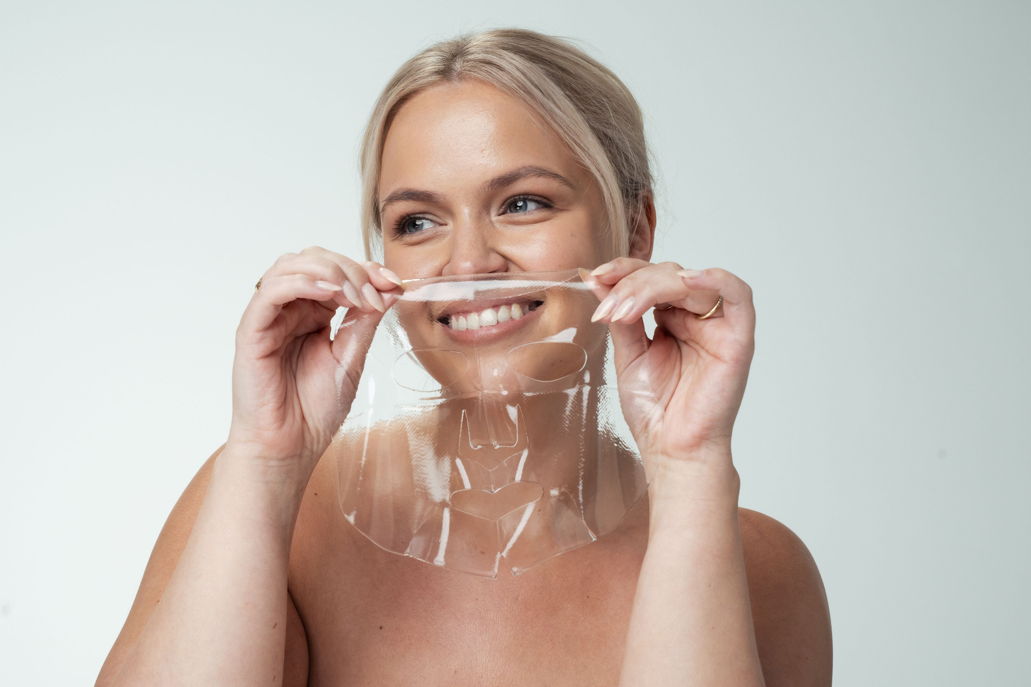 Marine Super Hydration Mask