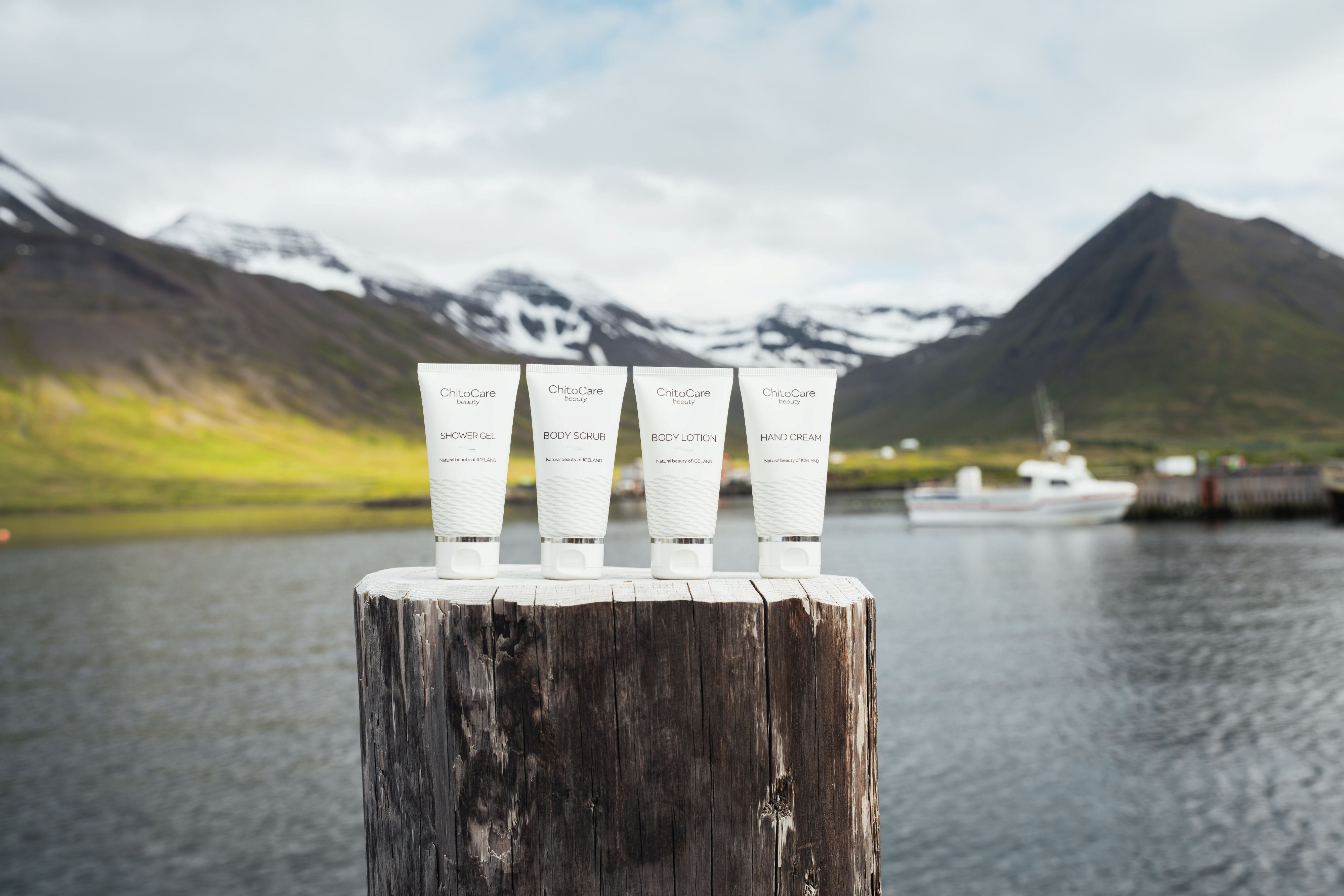 Body Essentials Bundle