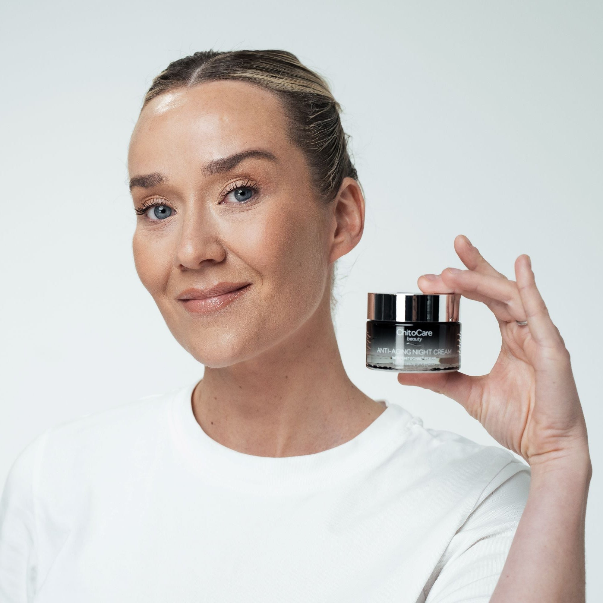 Anti-Aging Night Cream