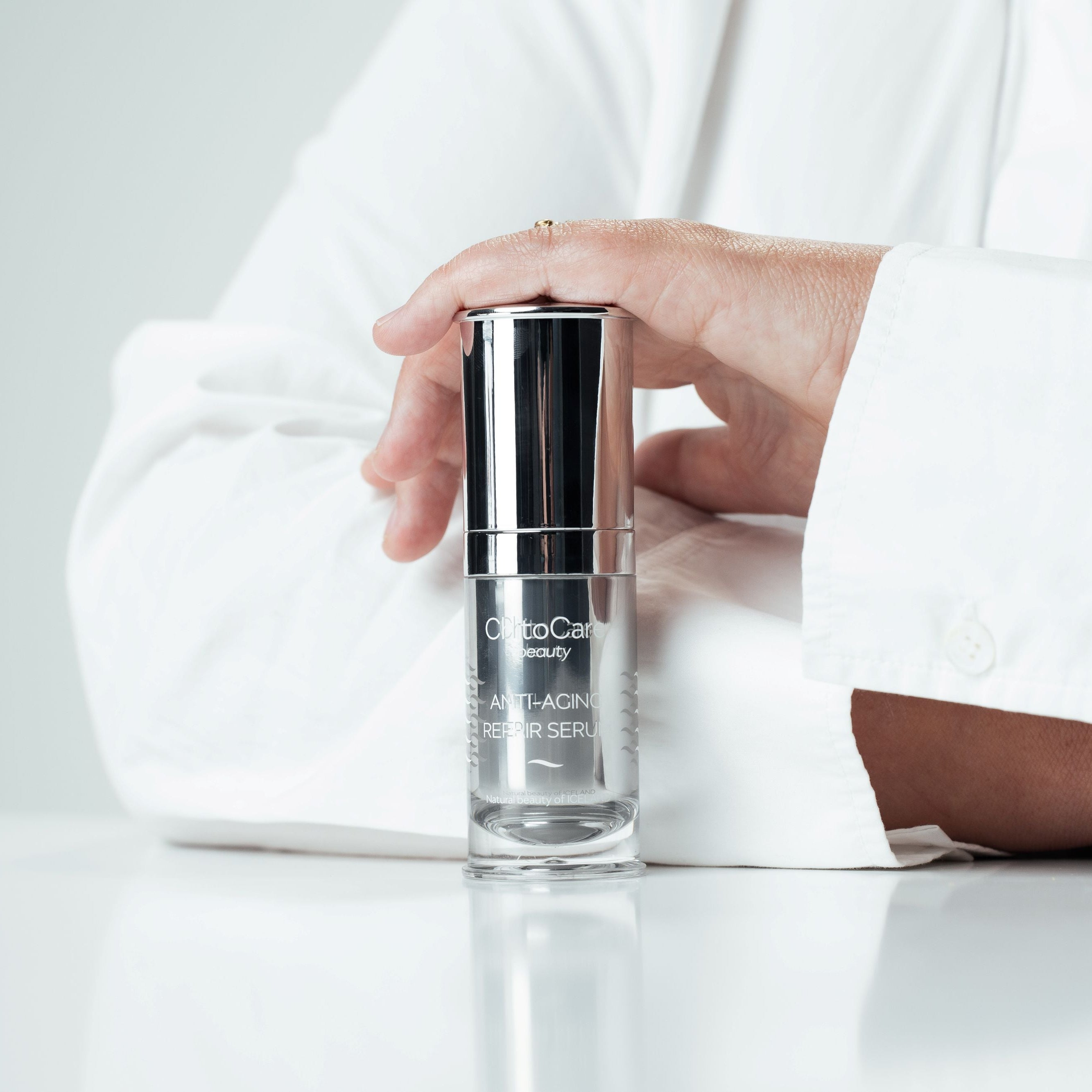 Anti-Aging Facial Duo Set