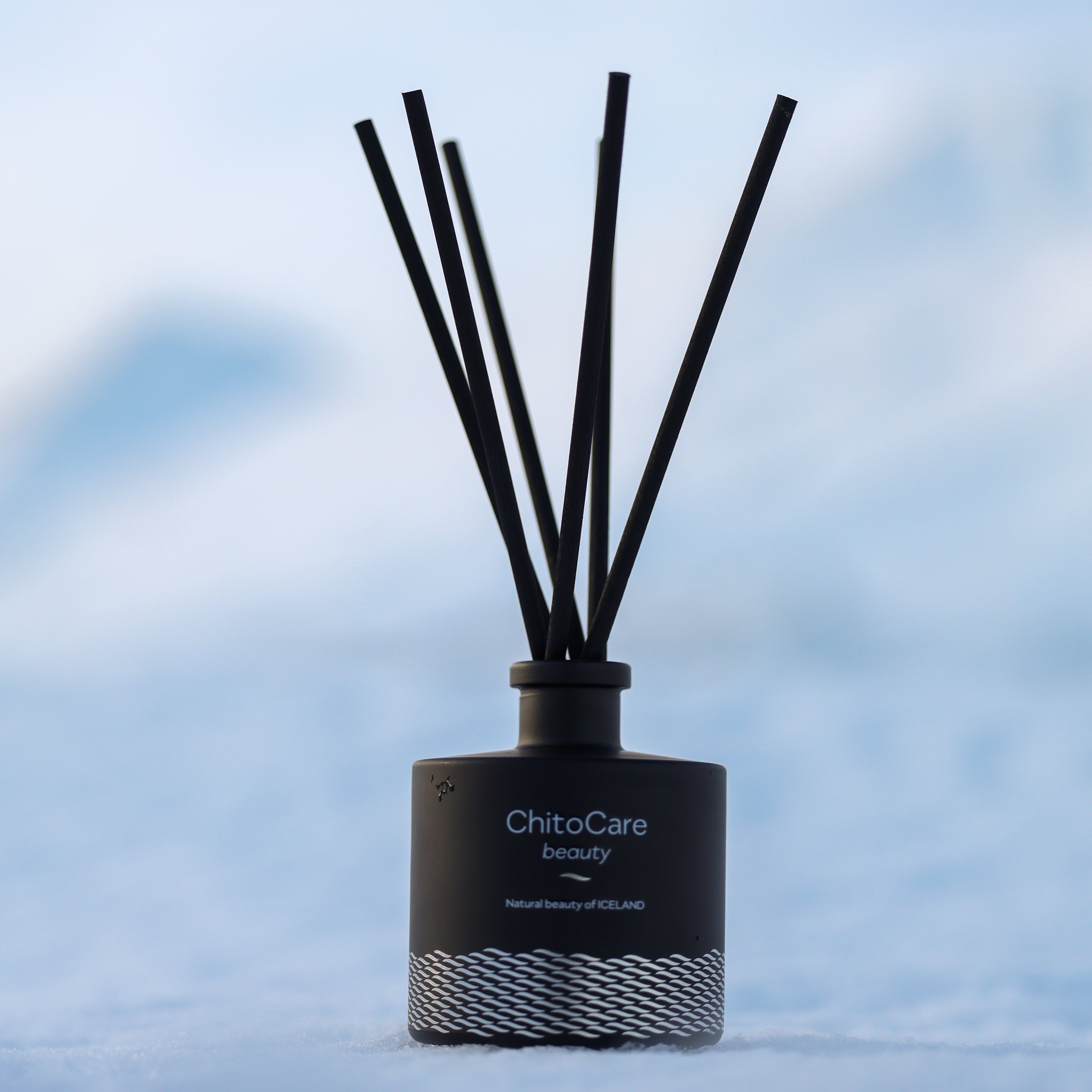 Ocean Breeze Reed Diffuser