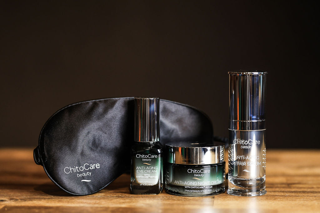 Anti-Aging Night Ritual Gift Set