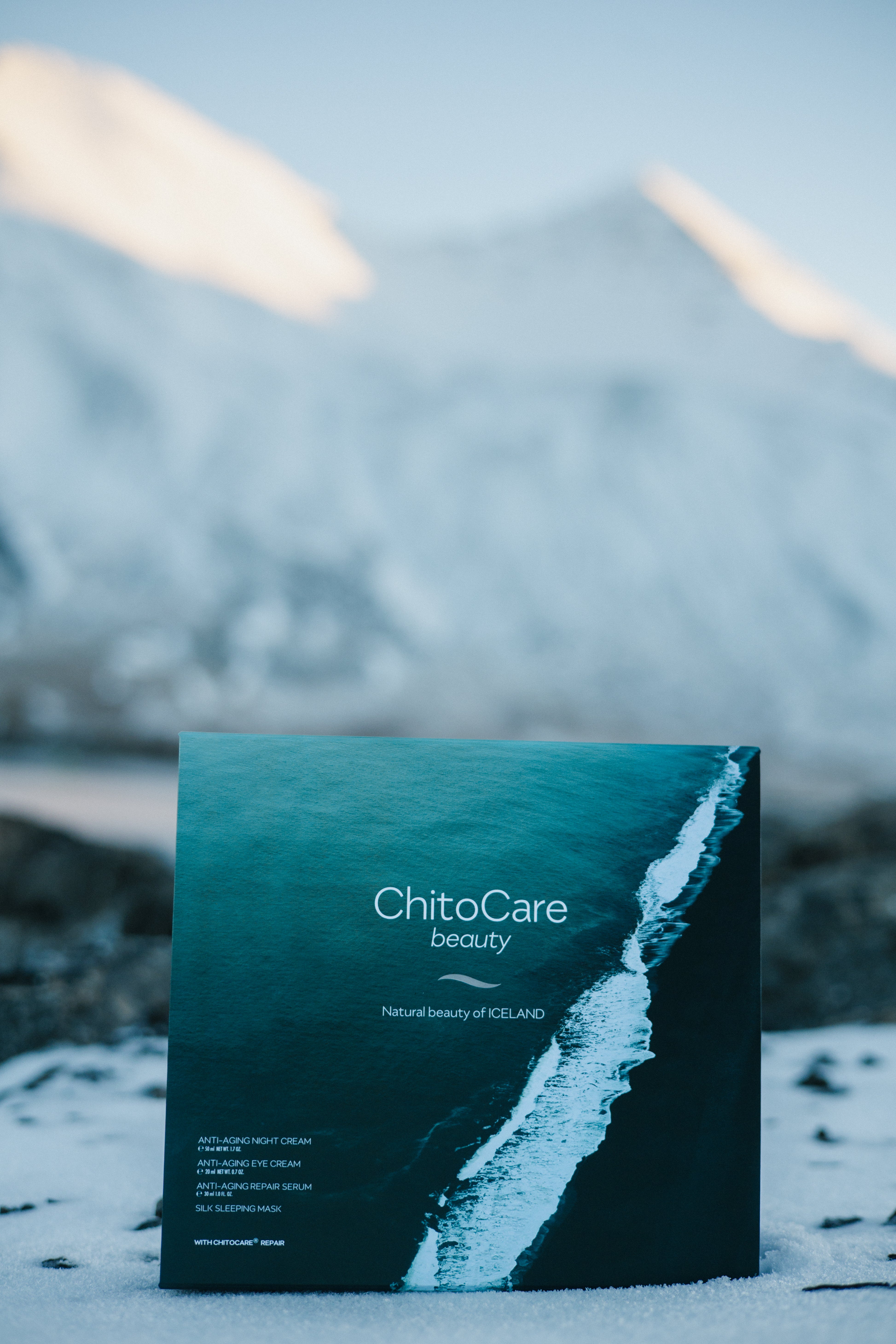 Anti-Aging Night Ritual Gift Set