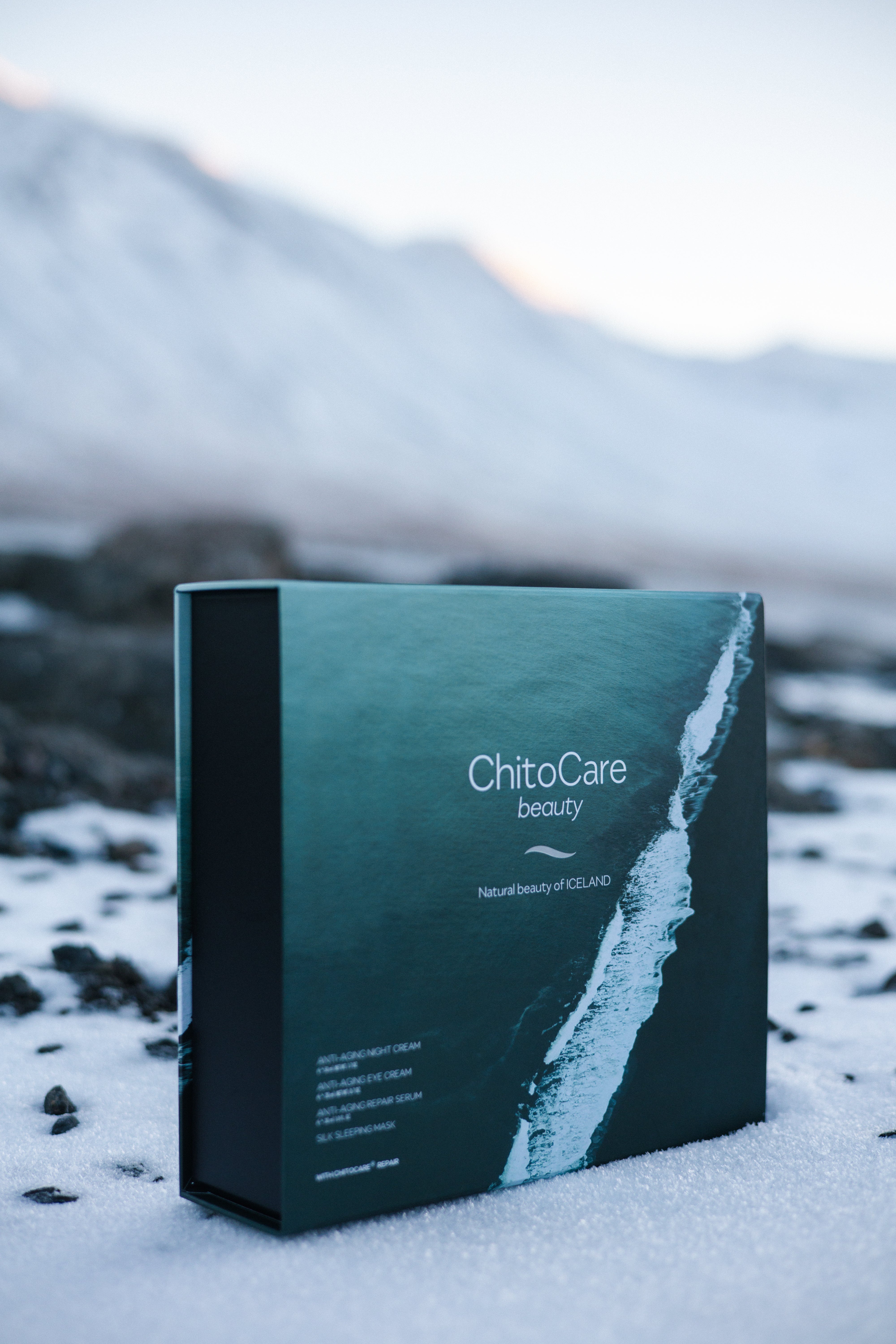 Anti-Aging Night Ritual Gift Set