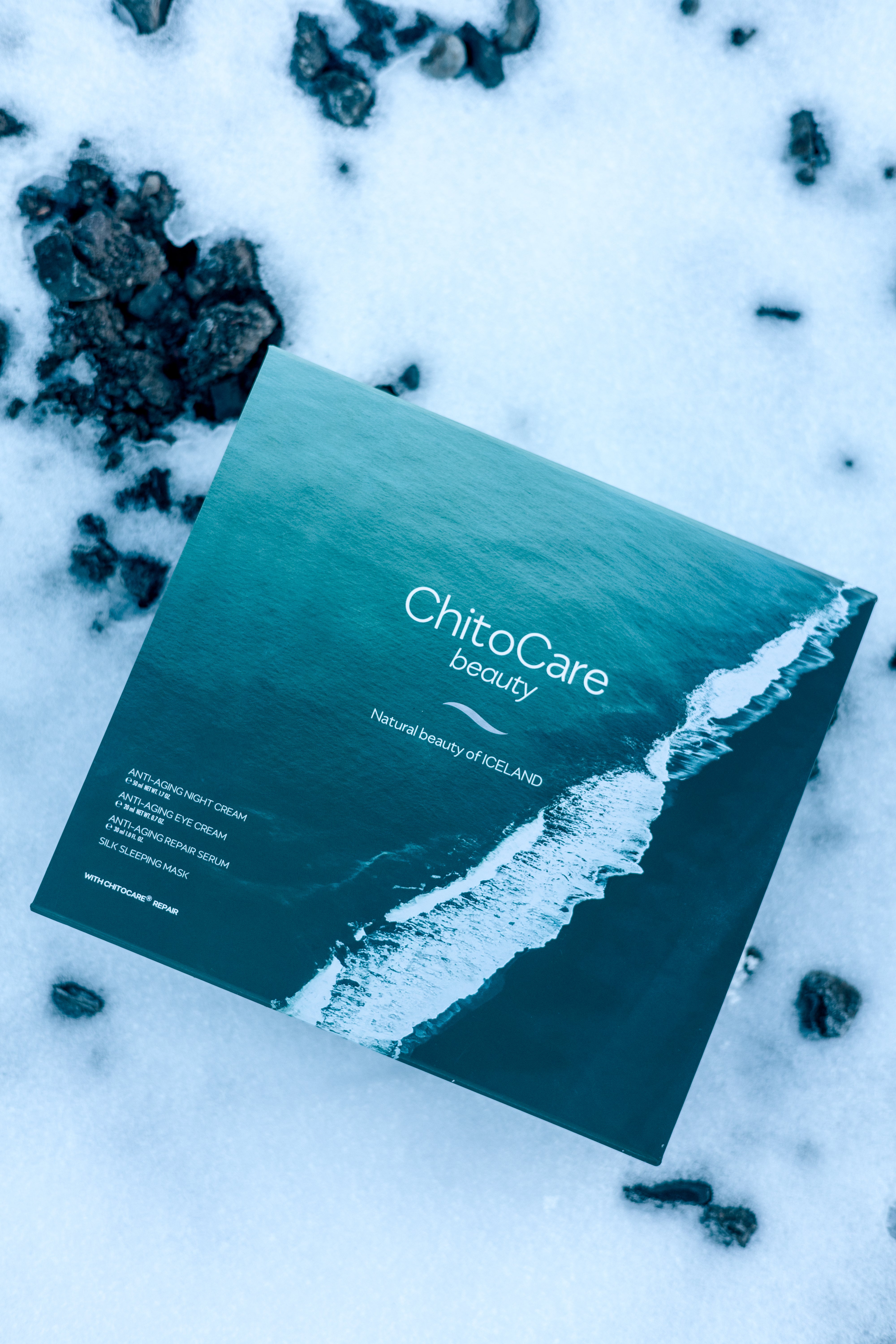 Anti-Aging Night Ritual Gift Set