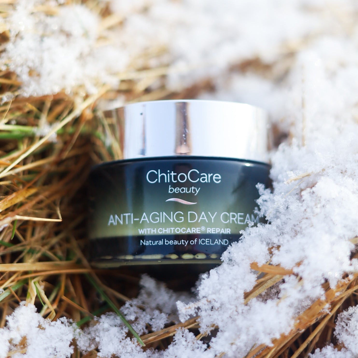 Anti-Aging Day Cream