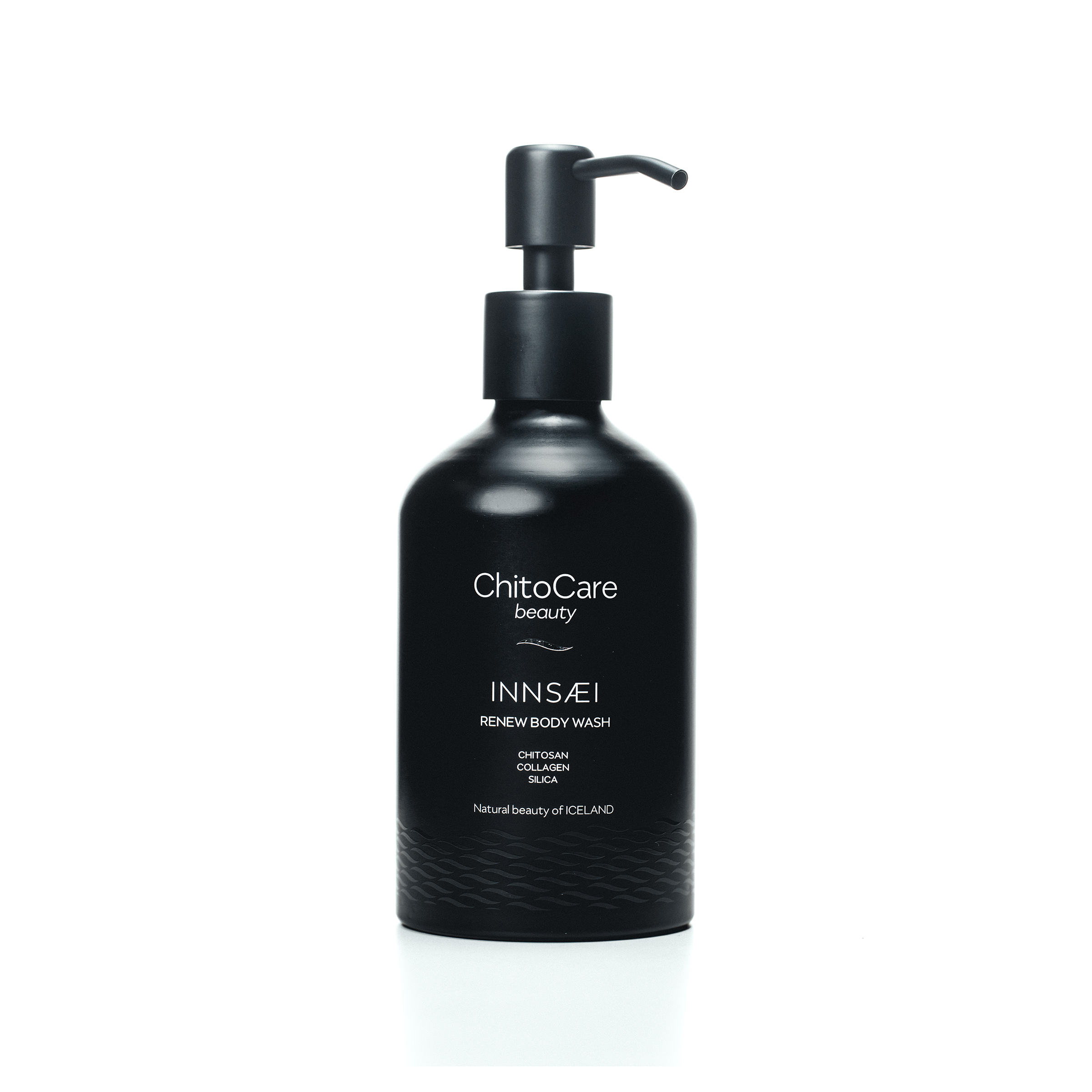 INNSÆI Renew Body Wash