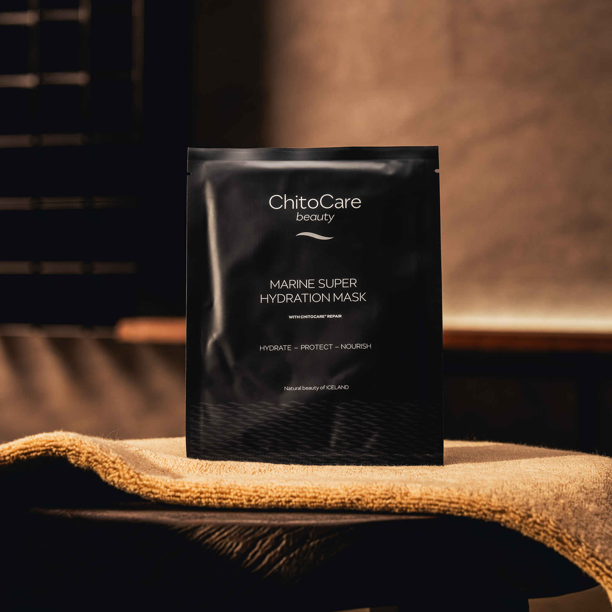 Marine Super Hydration Mask