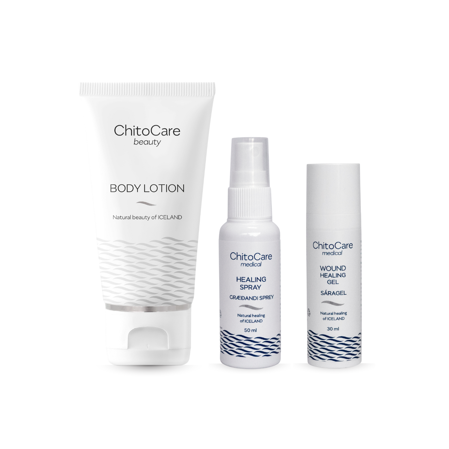 Summer Essentials Bundle