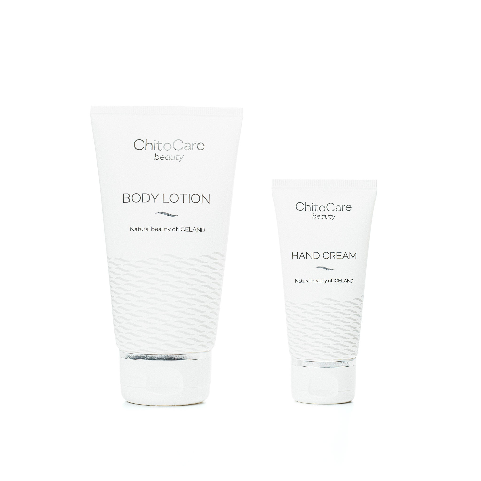 Body Lotion + Hand Cream Set