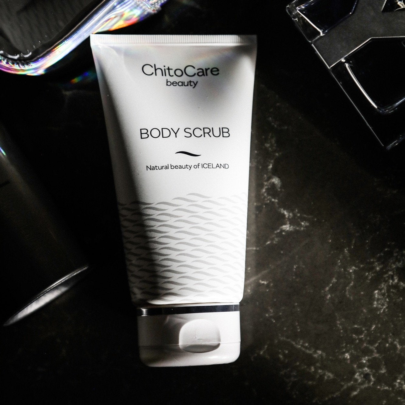 Image of ChitoCare Beauty Body Scrub