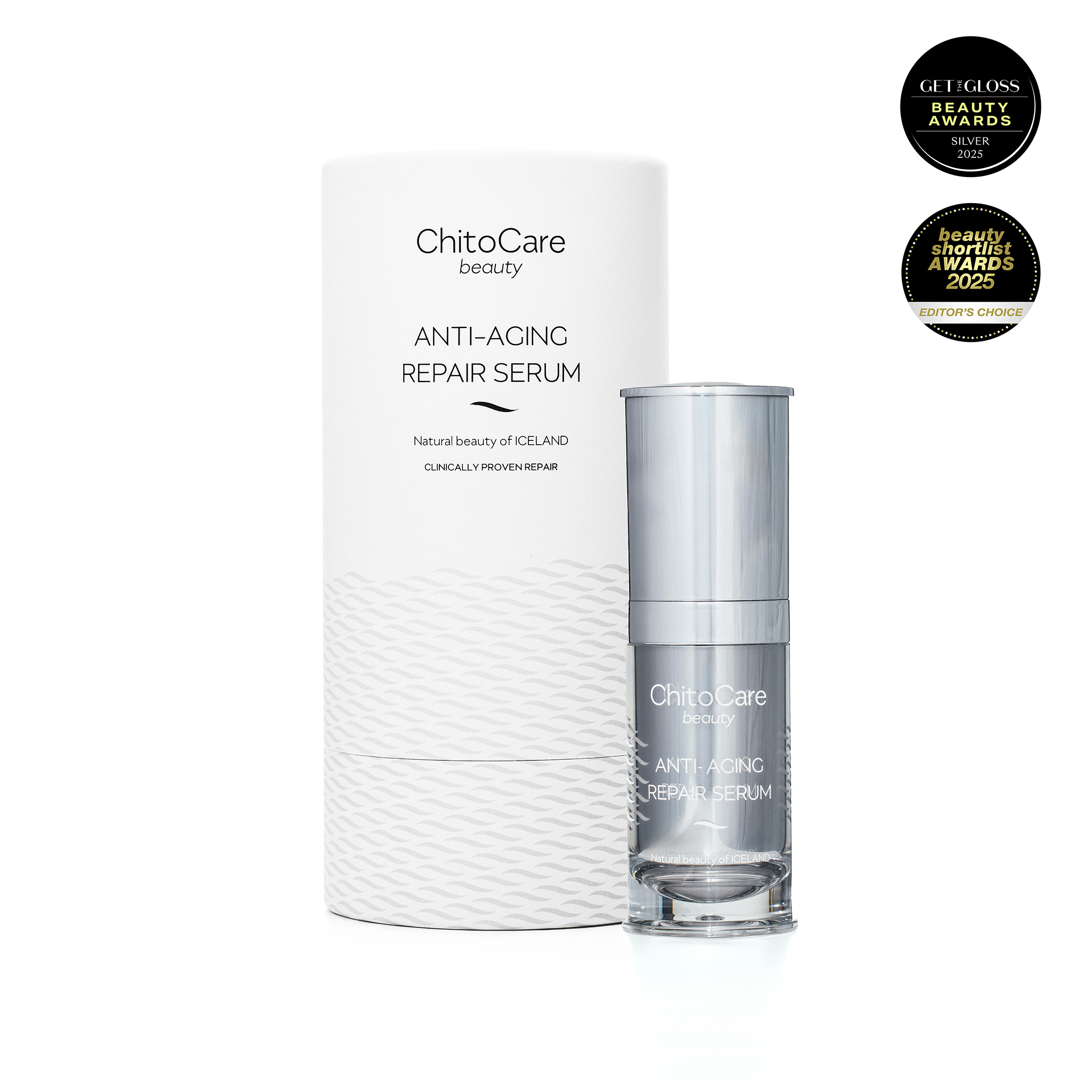 Anti-Aging Repair Serum