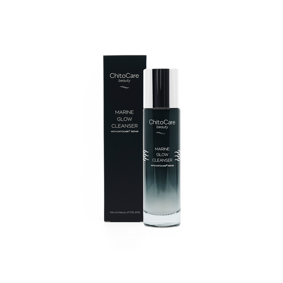 Marine Glow Cleanser