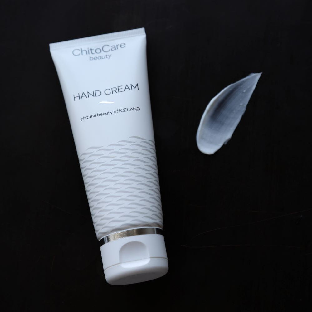 Hand Cream