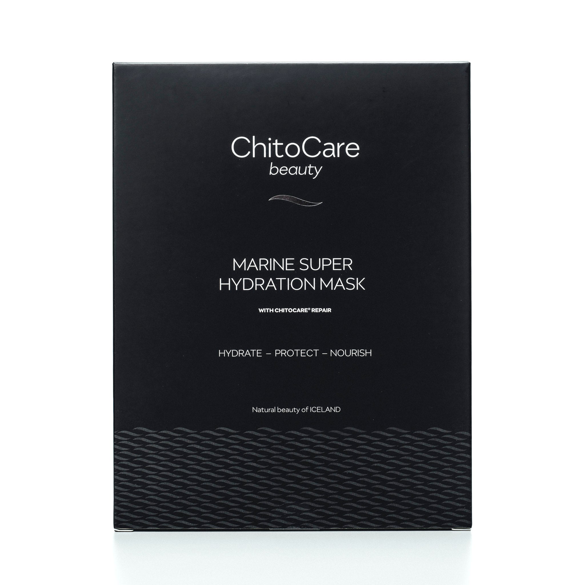 Marine Super Hydration Mask