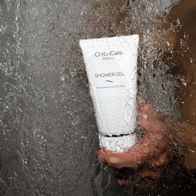 Shower Gel