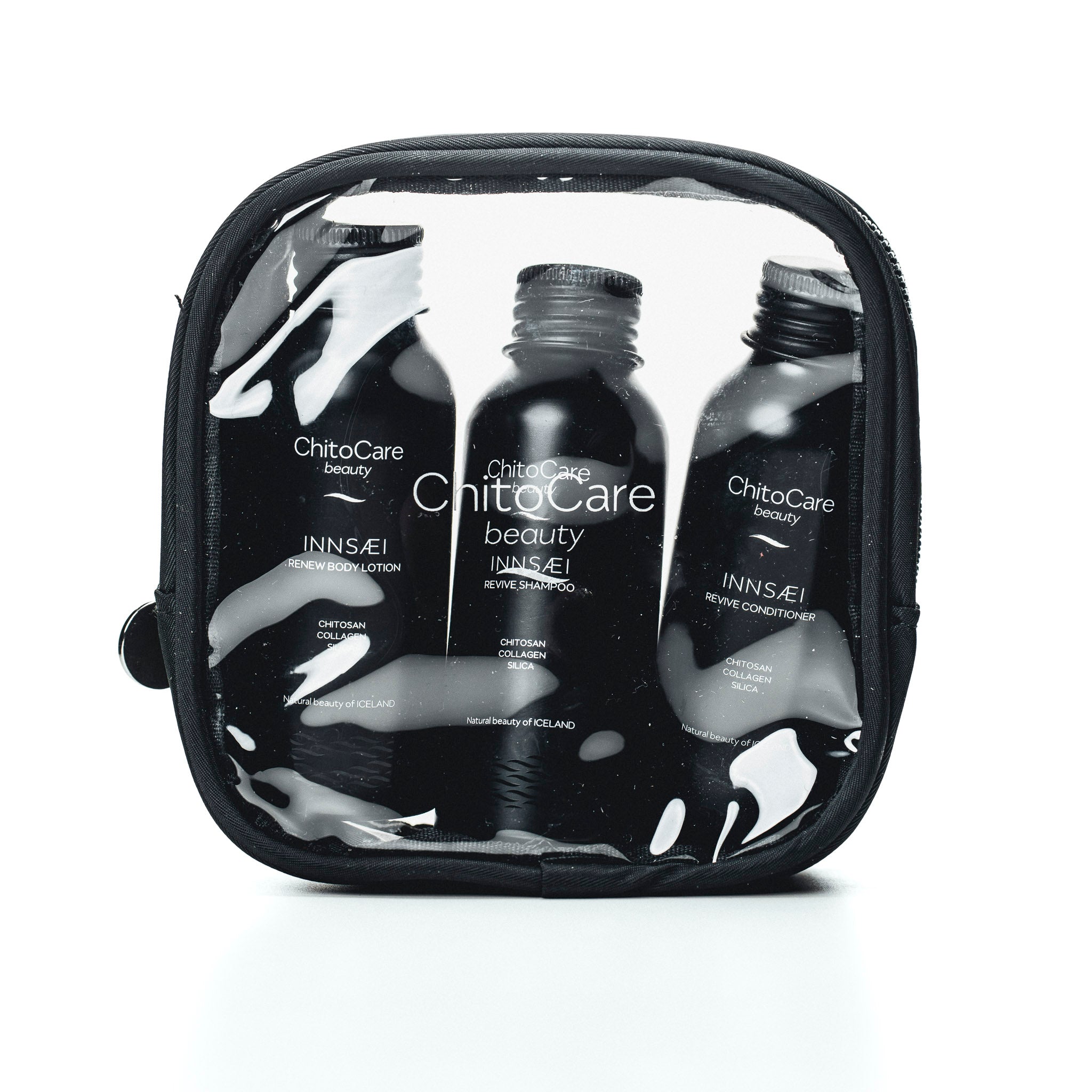 INNSÆI Travel Essentials