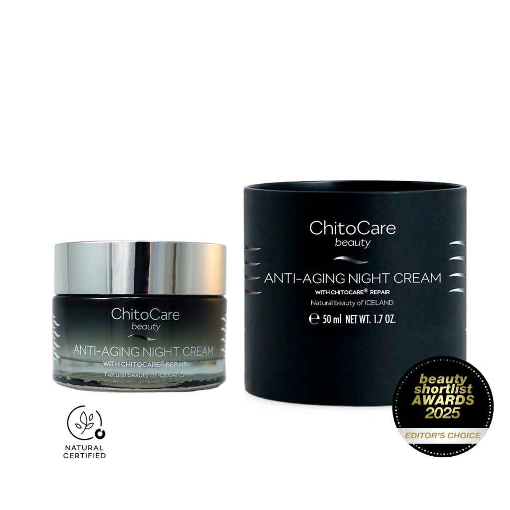 Anti-Aging Night Cream Anti-Aging Night Cream