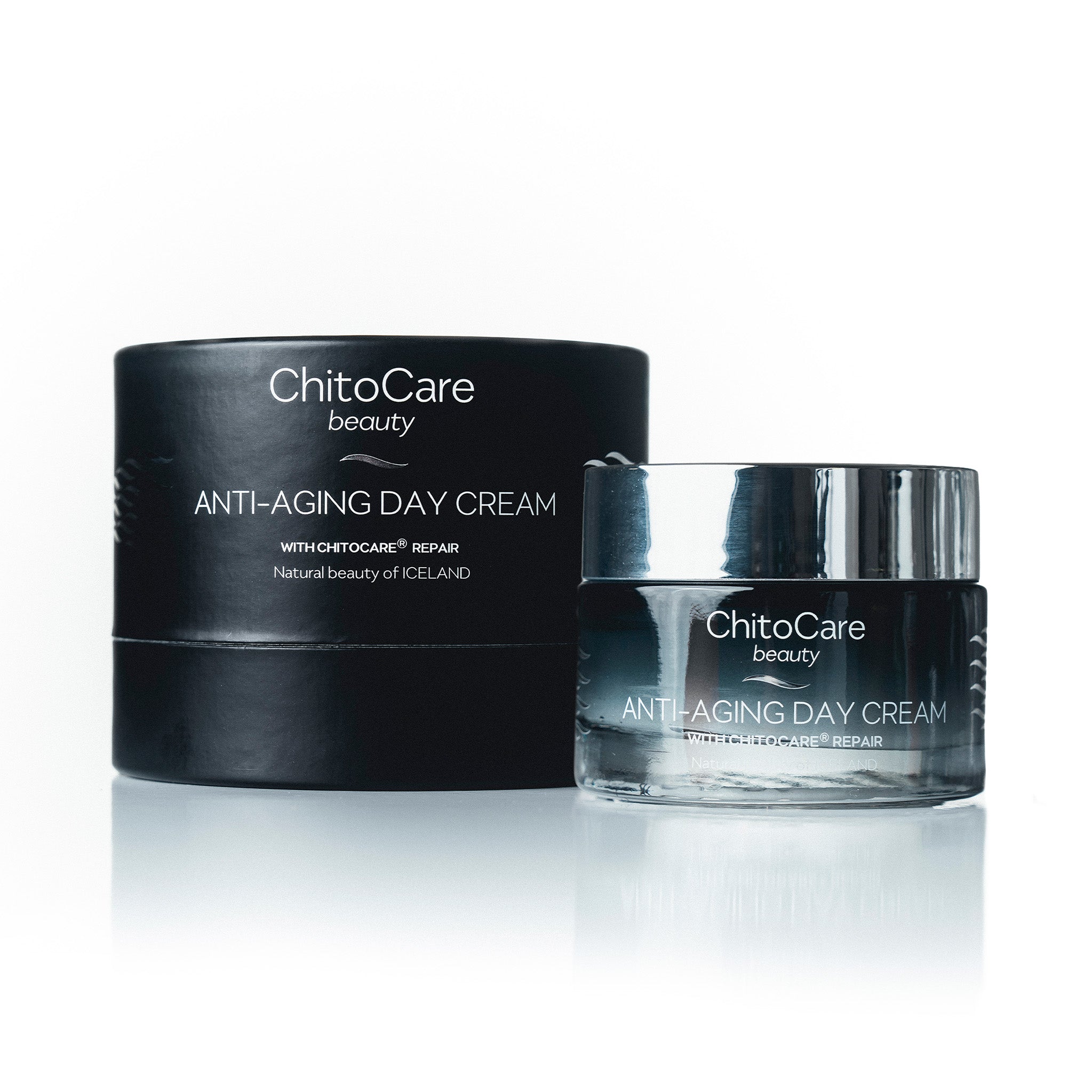 Anti-Aging Day Cream