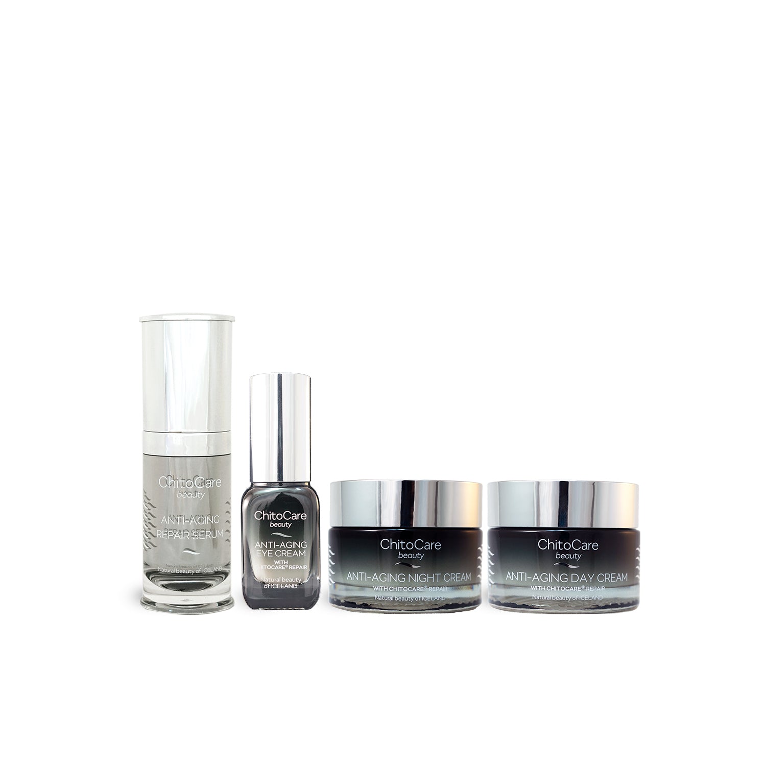 Anti-Aging Bundle