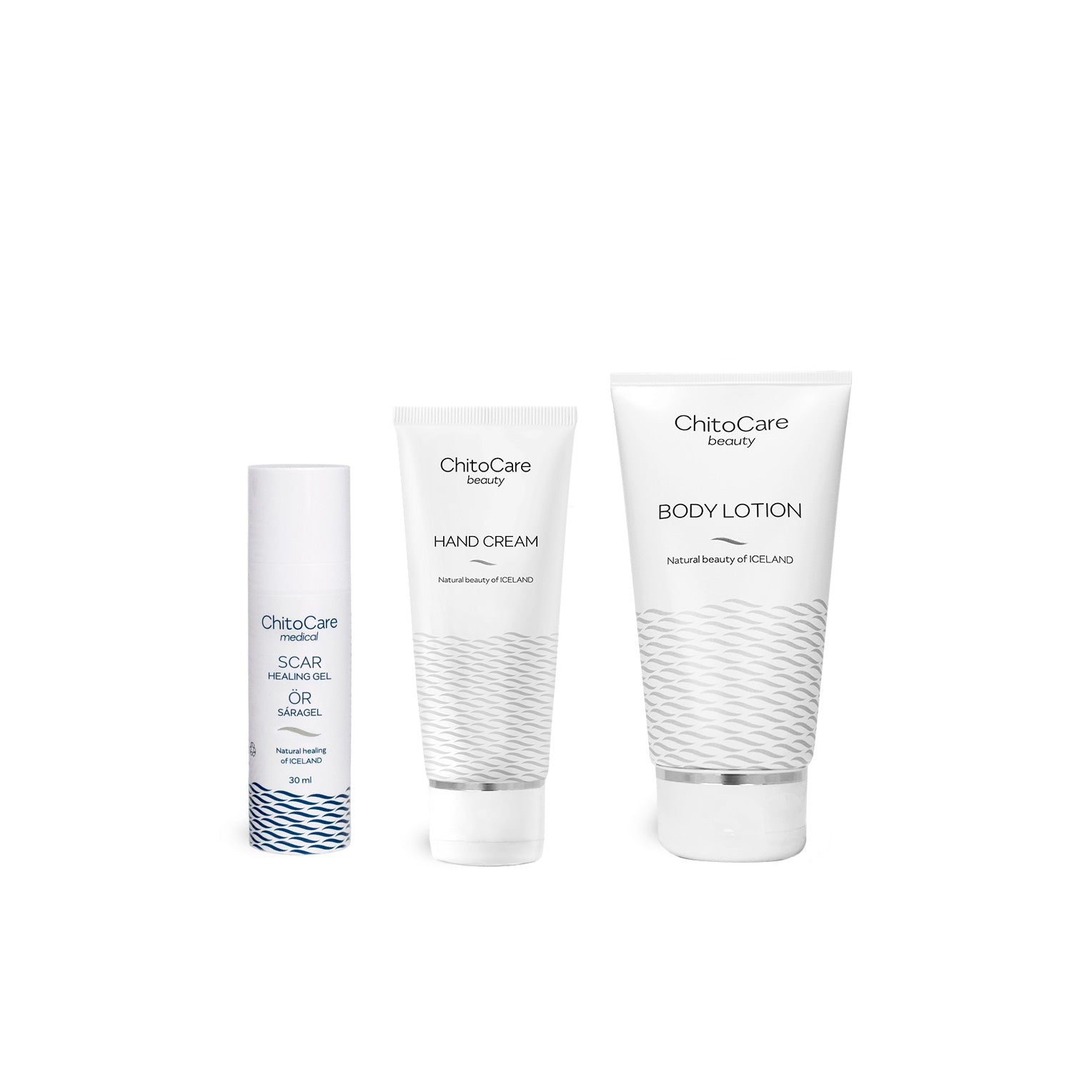 Skin Repair Bundle
