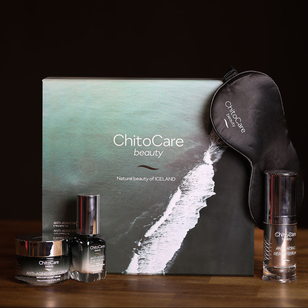 Anti-Aging Night Ritual Gift Set