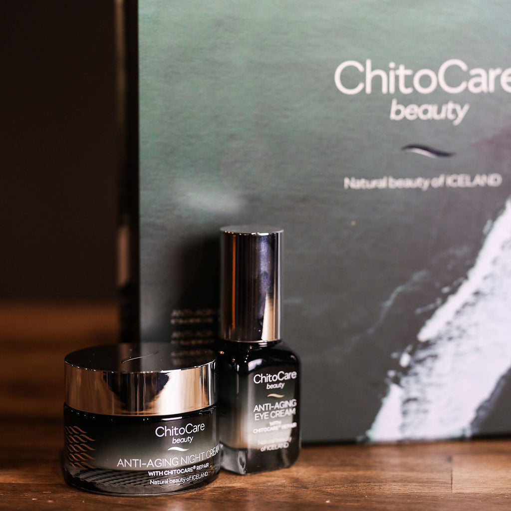 Anti-Aging Night Ritual Gift Set