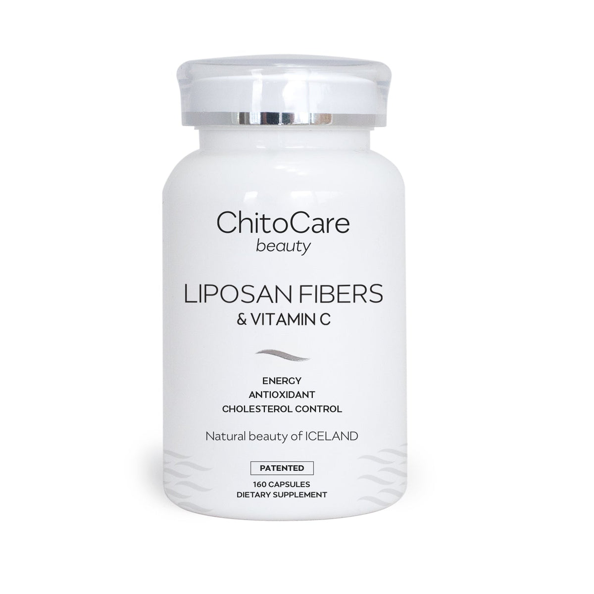 LipoSan Fibers & Vitamin C LipoSan Fibers & Vitamin C