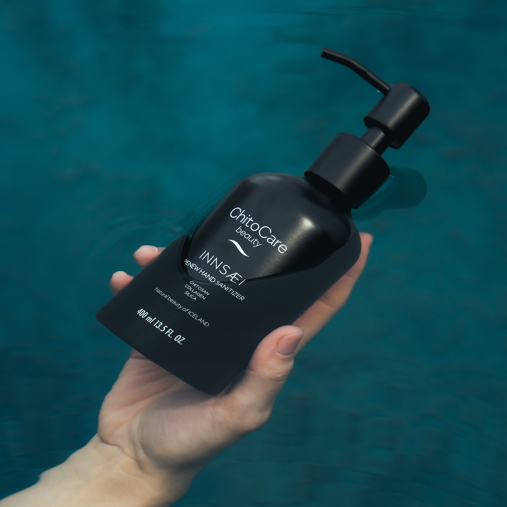 INNSÆI Hand Sanitizer