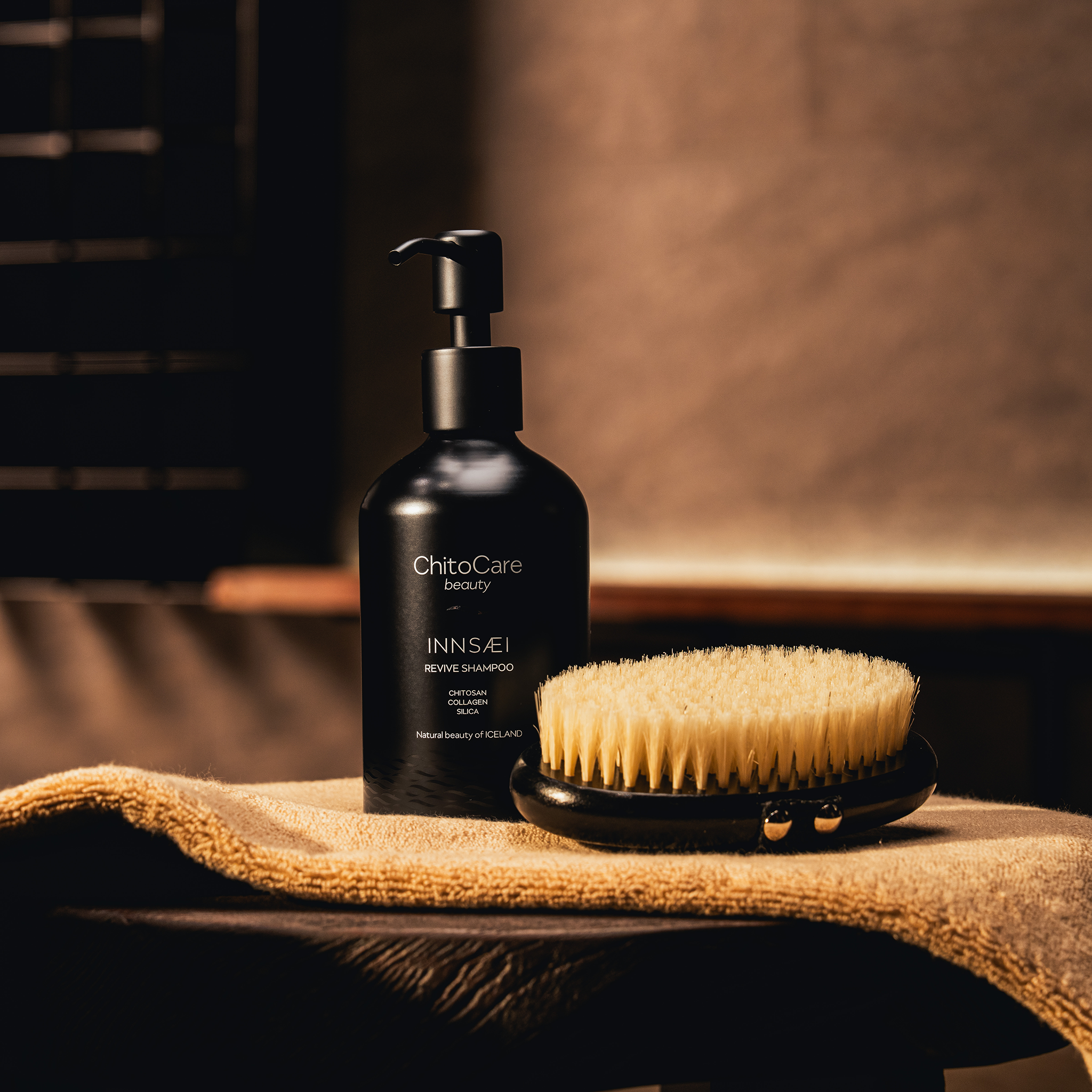INNSÆI Revive Shampoo