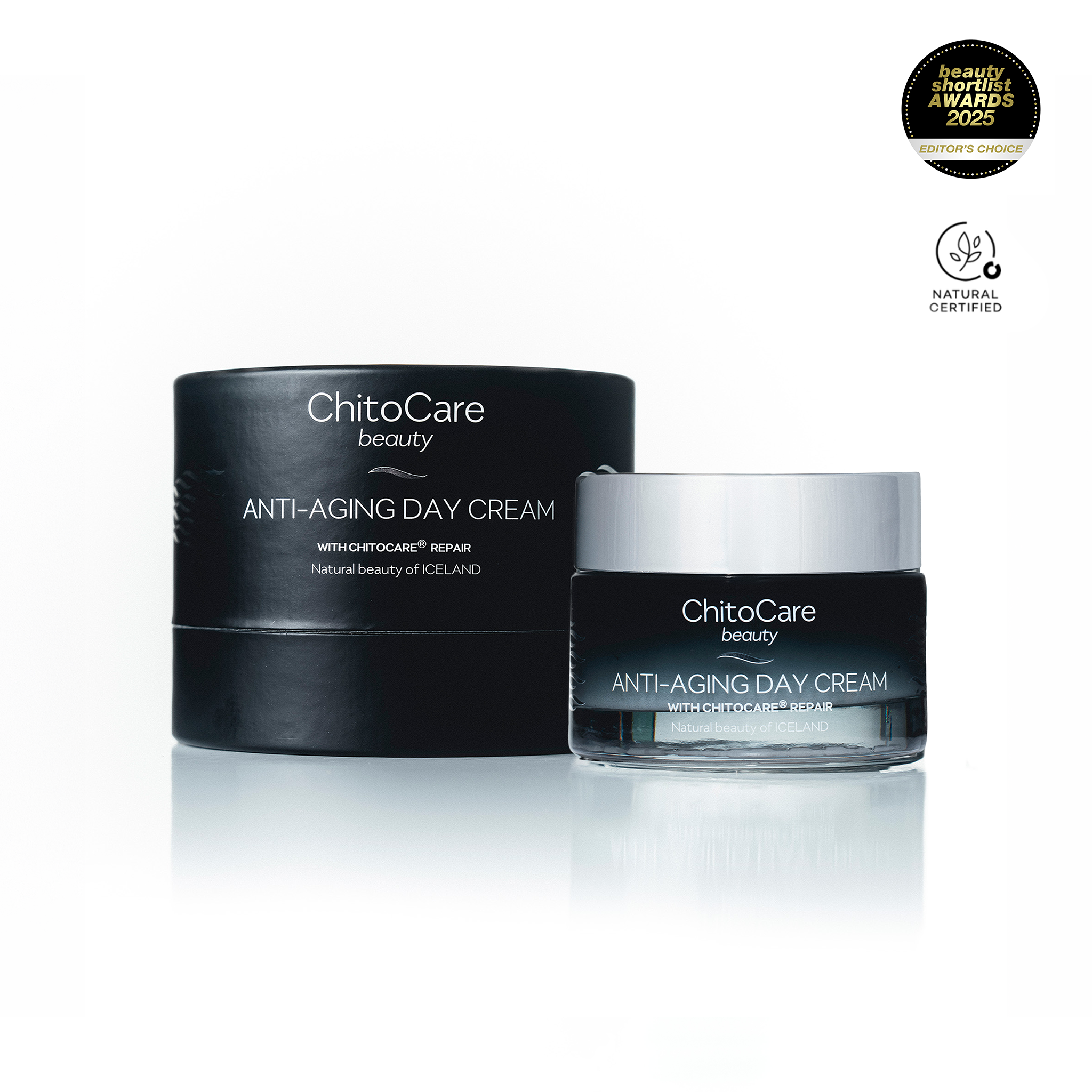 Anti-Aging Day Cream
