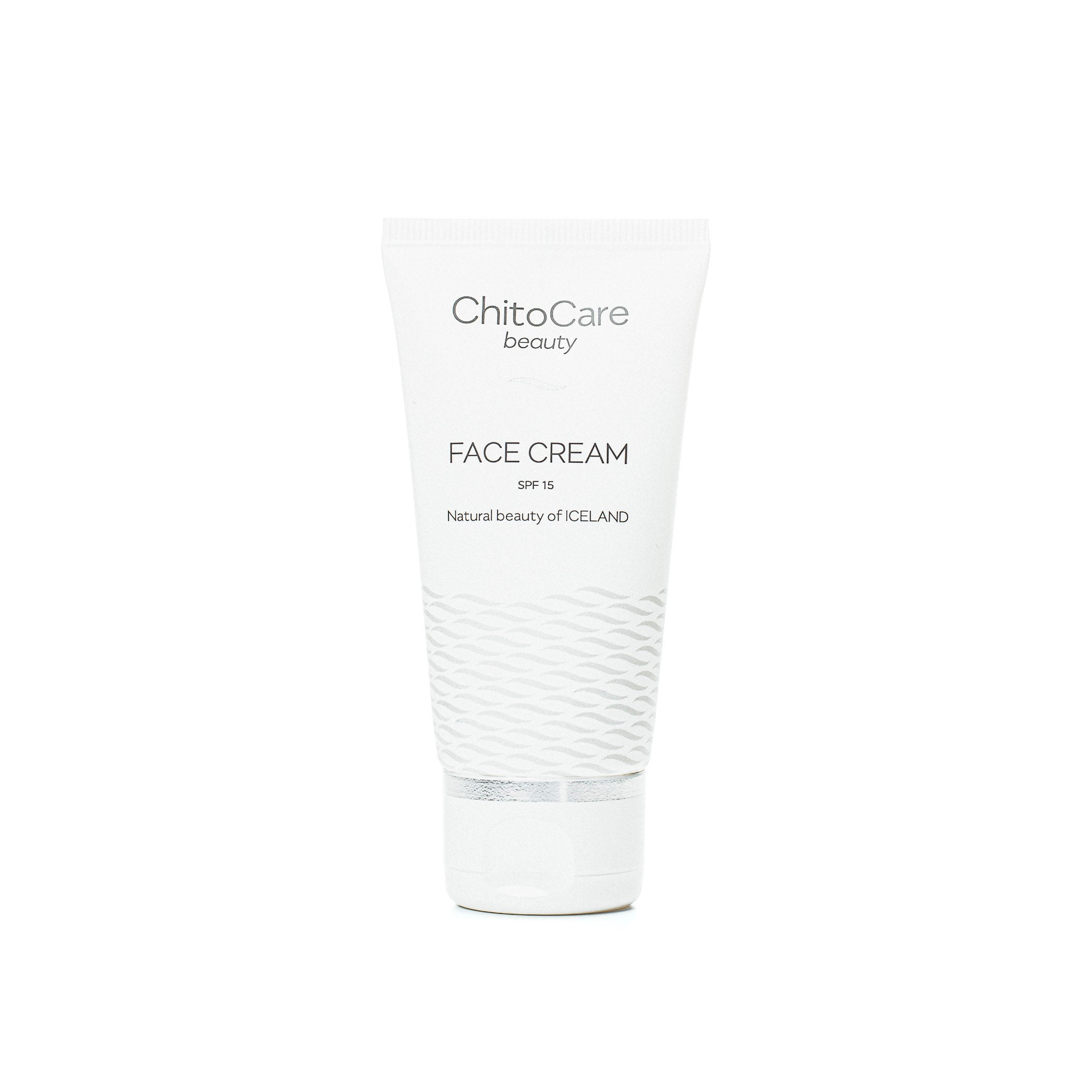 Face Cream with SPF 15