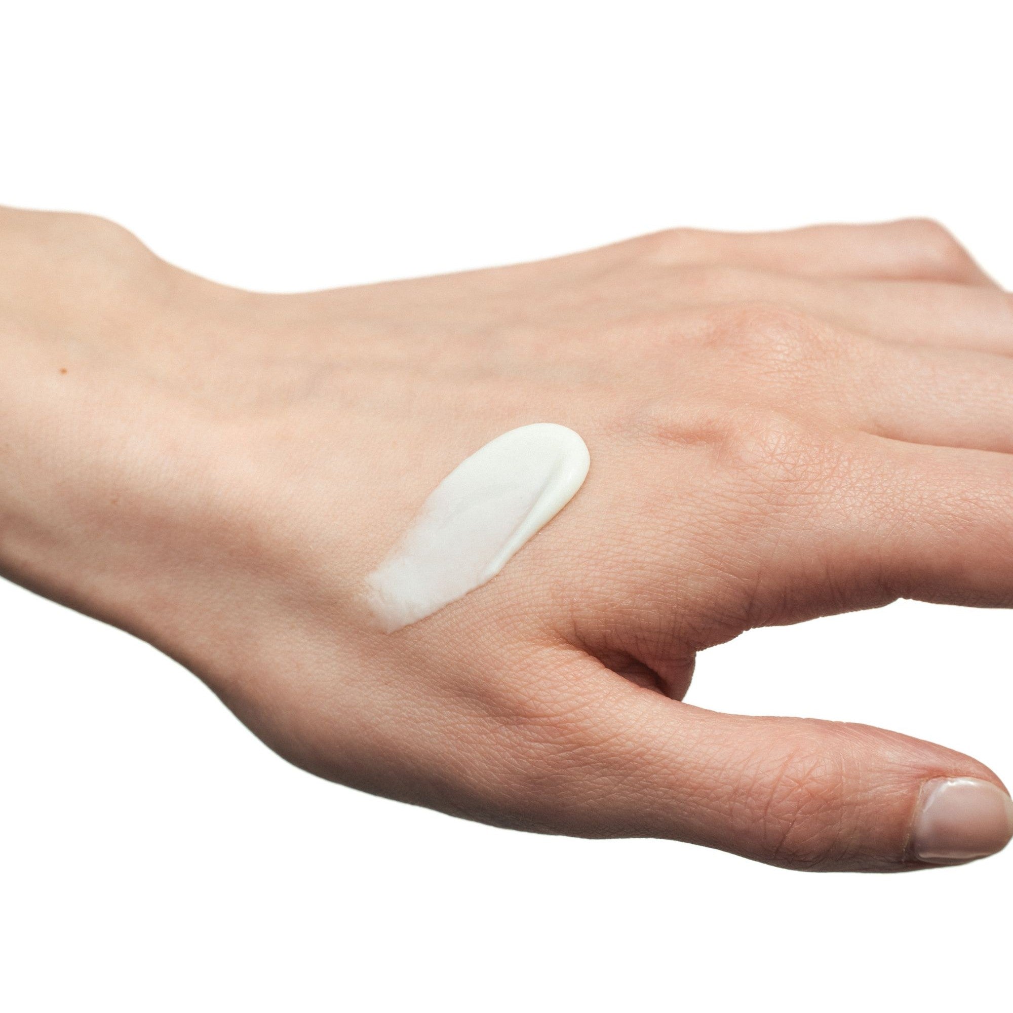 Face Cream with SPF 15