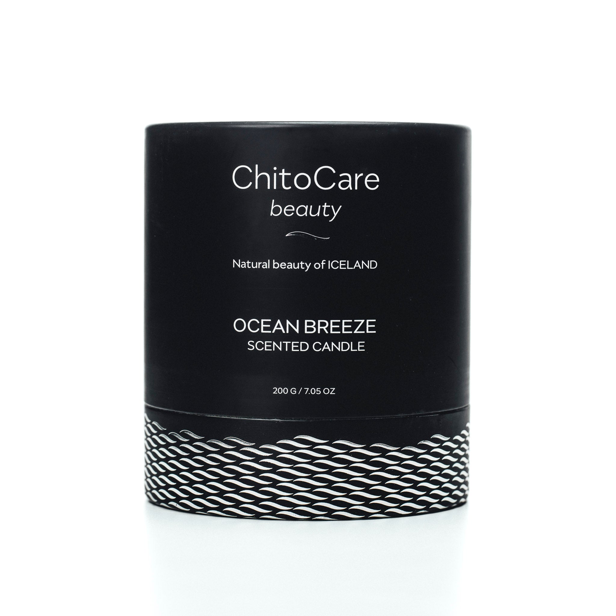 Ocean Breeze Candle