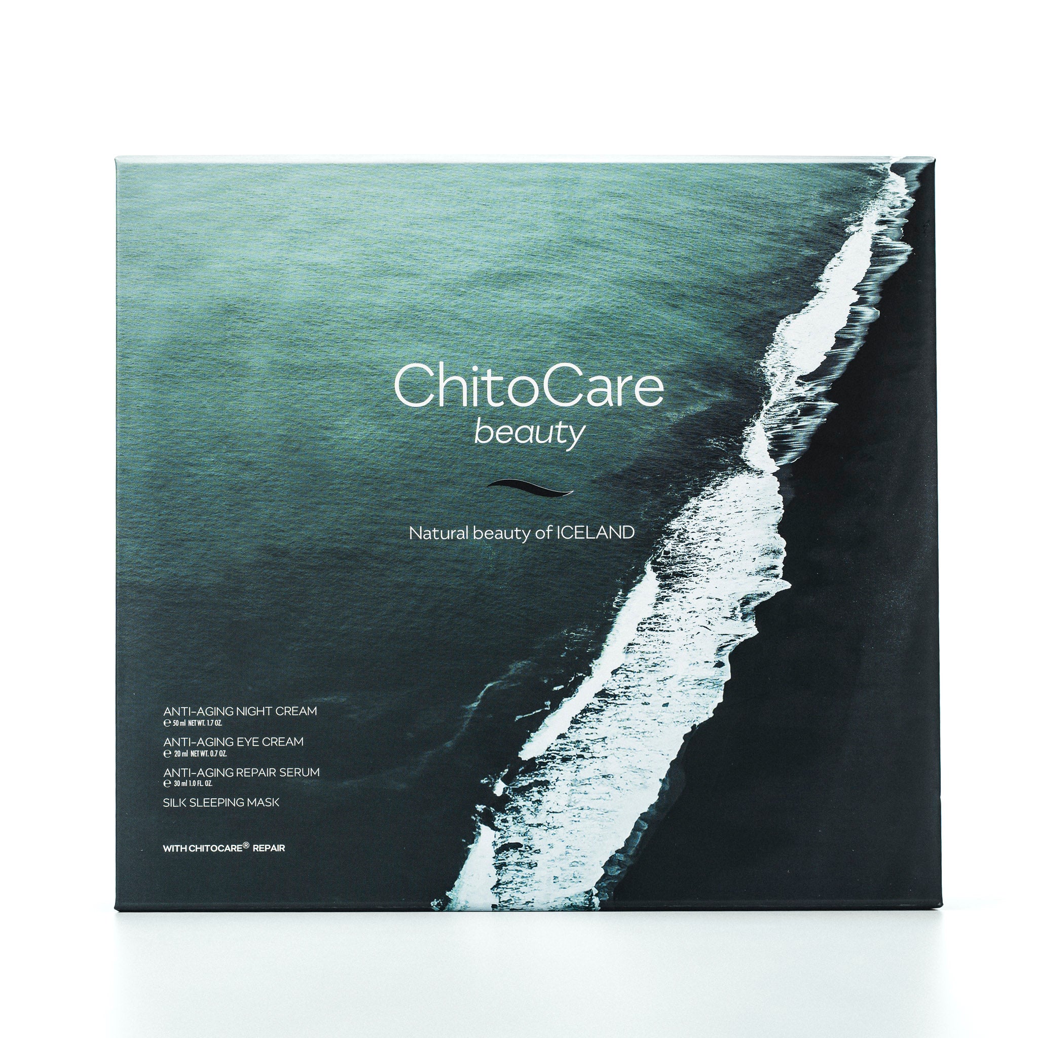 Anti-Aging Night Ritual Gift Set