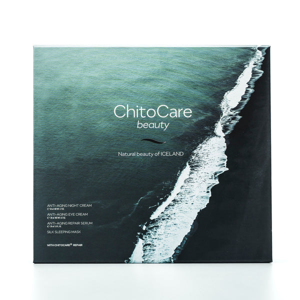 Anti-Aging Night Ritual Gift Set