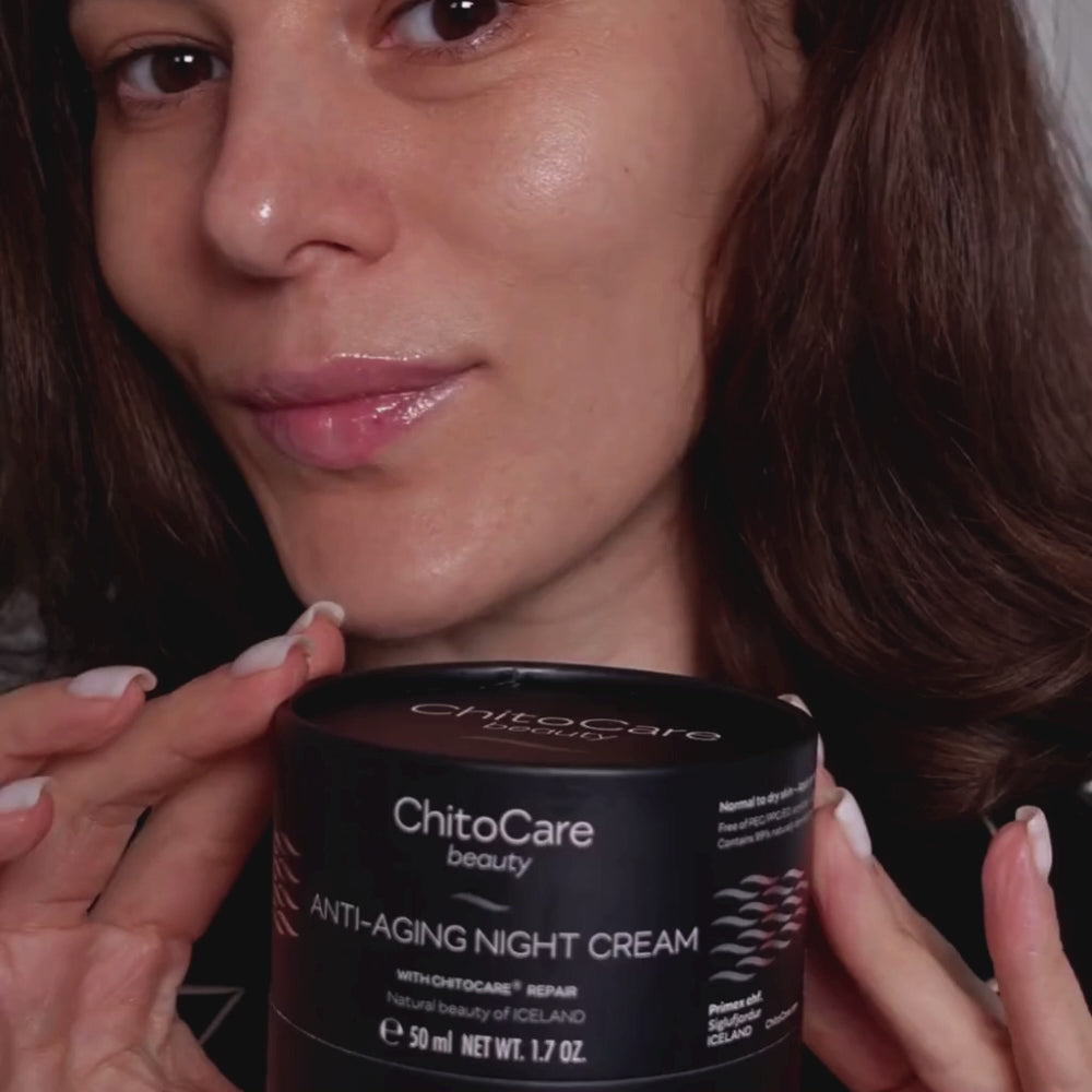 Anti-Aging Night Cream