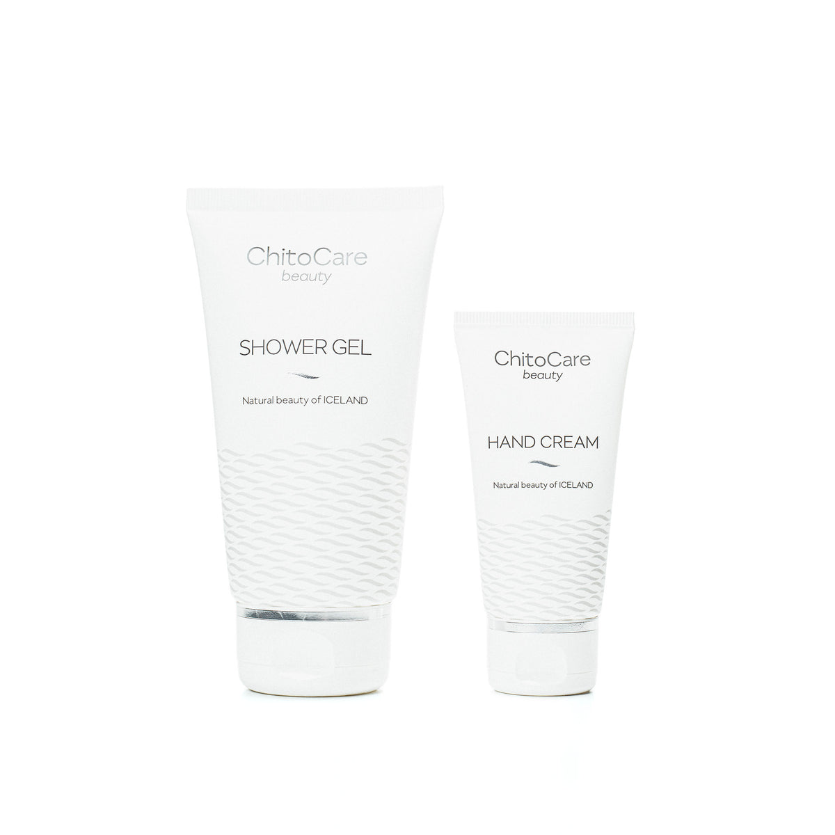 Shower Gel + Hand Cream Set