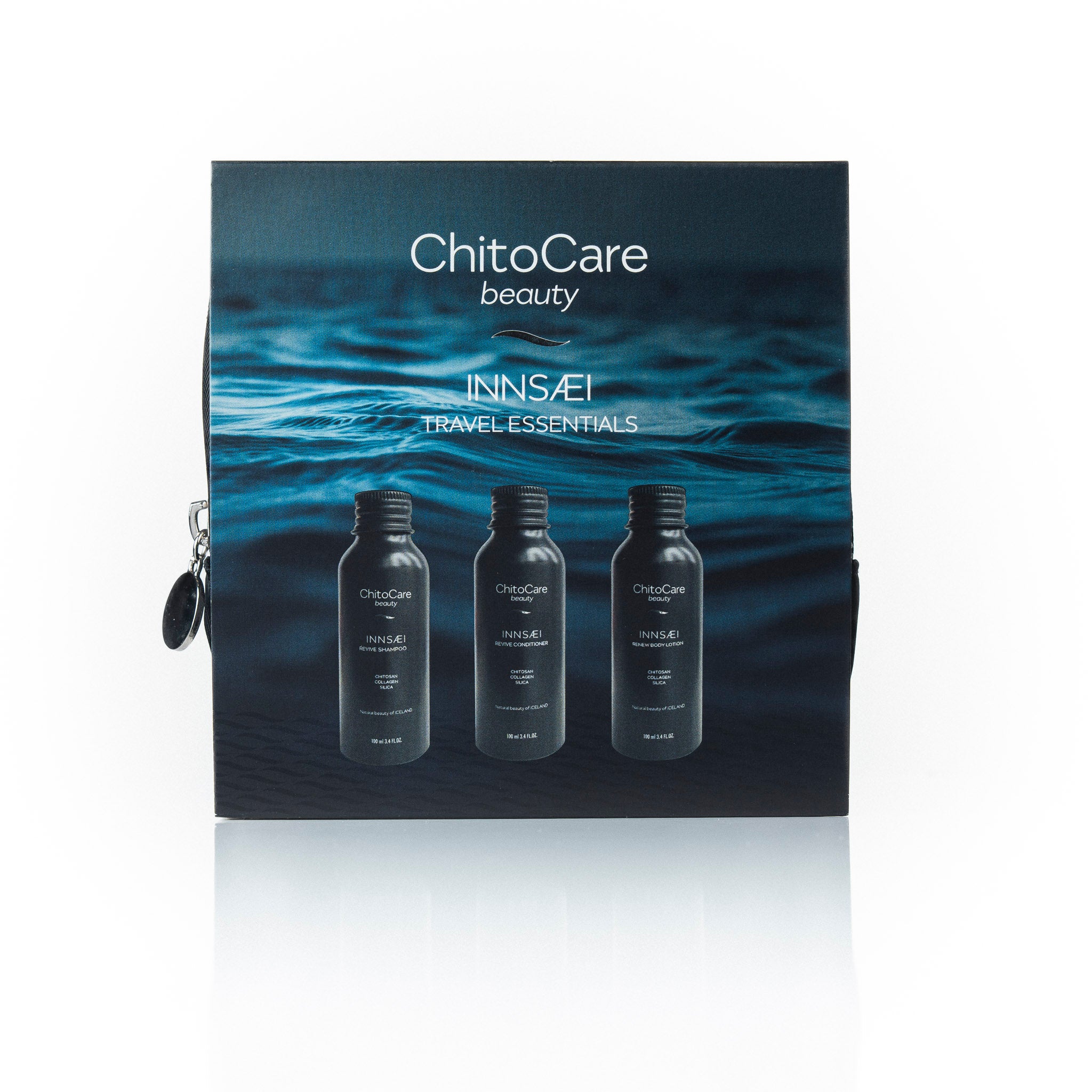 INNSÆI Travel Essentials