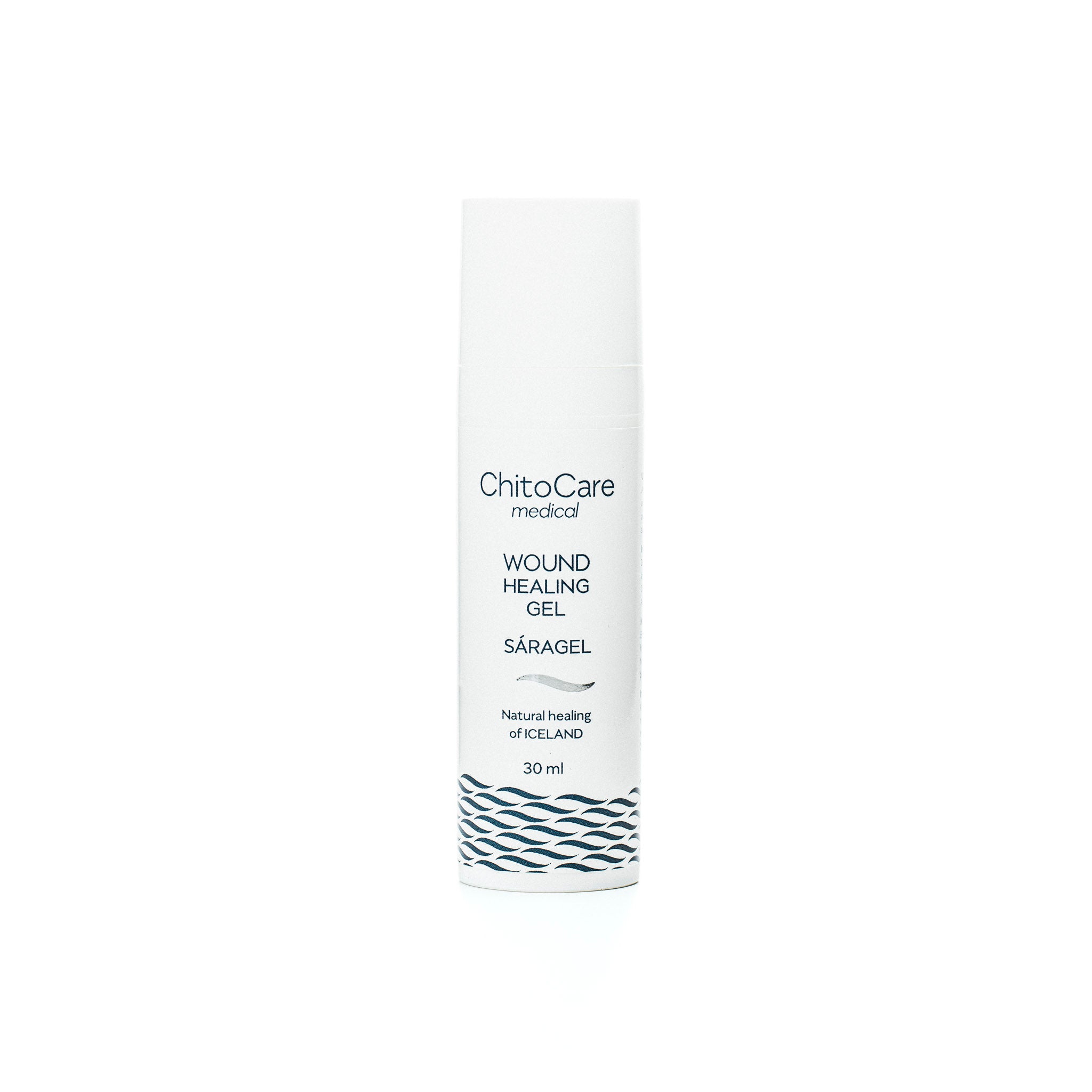 Wound Healing Gel